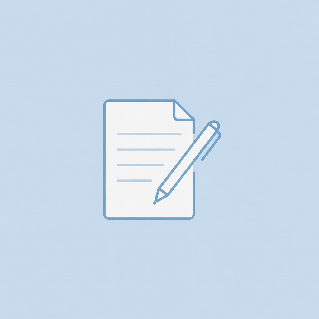 相談フォームアイコン